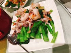 -半岛海鲜酒家