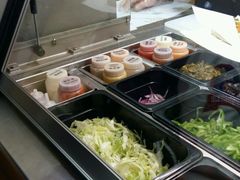 -赛百味SUBWAY(星摩尔店)