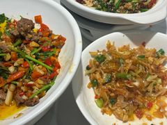 -兰湘子·湘菜小炒(南京江宁万达店)