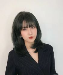 -摩度造型·烫发染发接发