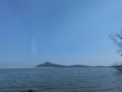 -仙山湖景区