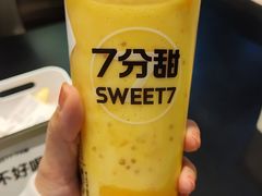 -7分甜(栖霞万谷慧店)