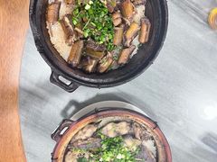 -容里煲仔饭(利丰北路店)