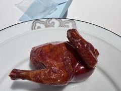-荣轩(新荣记环球金融中心店)