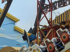 -海合安成都极地海洋公园