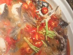 -炊烟小炒黄牛肉(浦东世纪汇店)
