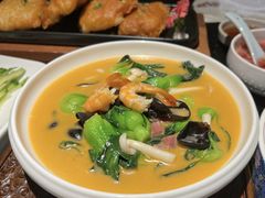 -小城故事·地道宁波味(月湖盛园店)