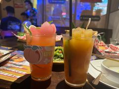 -泰妃殿(武汉首店)