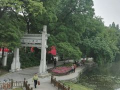 -包公祠
