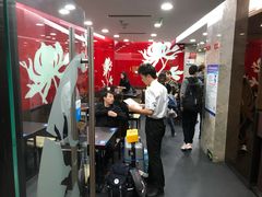 -康师傅私房牛肉面(北京南站店)