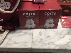 -COSTA COFFEE(静安嘉里中心店)