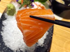 -东菊料理(吉利购物广场店)