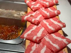 -小龙坎火锅(世纪城店)