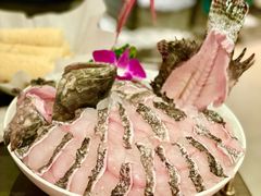 -囍凤楼·粤菜·点心·火锅(温特莱店)