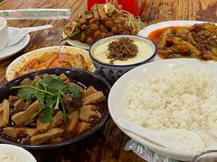 -雨田饭店(华兴东街店)