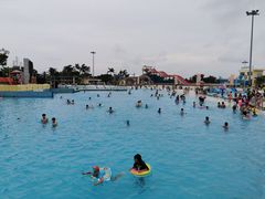 -珠海海泉湾神秘岛亲子乐园