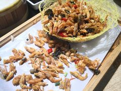 -遇见小厨·北京烤鸭·江湖菜·川菜(广福桥店)