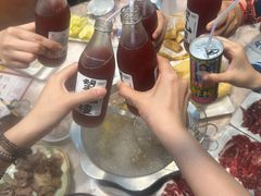 -合意桐坑牛肉粿·鲜牛肉火锅(嵩山总店)