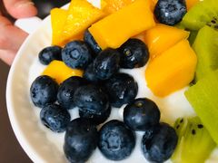 -Blueglass酸奶(财富购物中心店)