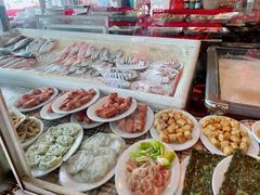 -车头老二大排档