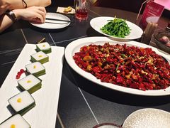 -蜀国演义(黄寺大街店)