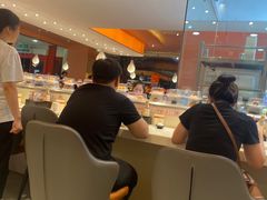 -新一番三文鱼寿司(红城湖店)