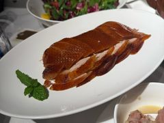 -四季民福烤鸭店(故宫店)