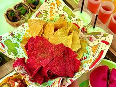 -Famous肥猫墨西哥音乐餐吧(五棵松华熙LIVE店)