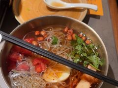 -厨创东北传家菜(信义坊店)