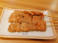 -琴岛顺天馄饨(崂山金鼎店)