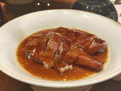 -小鹅皇港式餐厅(新抚万达店)