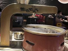 -西塔老太太泥炉烤肉(温州首店万象城黑金店)