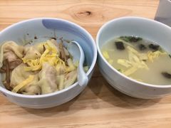 开洋拌馄饨-聚成源(芦庄店)