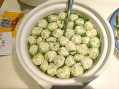 -日丰园海肠水饺·老字号大连海鲜(银泰城店)