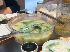 -加顺农场餐厅