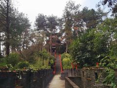 -梦姑塘文化公园