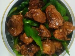 -东营西郊蓝海禧华大饭店·渔歌舫