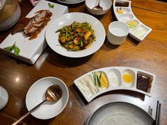 -北京老铺烤鸭(老城根店)