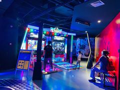 -VS SPORTS PARK运动玩乐园·团建·生日会(合生汇店)