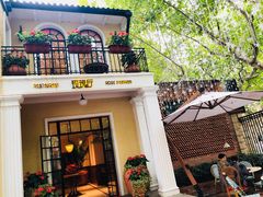 门面-玫瑰厅上海菜(兴国路店)