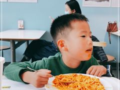 -宜家·瑞典风味餐厅(北京西红门店)