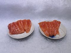 -青岛蓝海大饭店·爱琴海自助餐厅(崂山店)