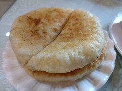 糖饼-宝发园名菜馆