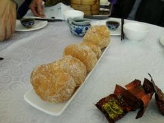 -畔山酒店中餐厅