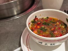 -嬷孙家潮汕牛肉火锅(北京路天河城店)
