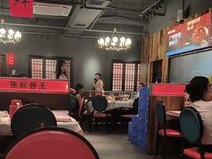 -熊记虾王·小龙虾(东晓南店)
