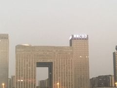 -南京奥林匹克体育中心-体育馆