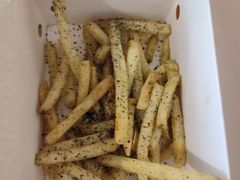 -麦当劳(中山八路店)