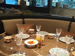 -海派悦庭·海胆烧麦·新融合菜(凯德广场店)