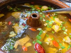 -小喜客·云南特色菜(纳西庭院店)